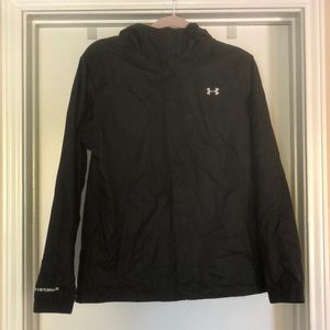 Under Armour Rain Jacket